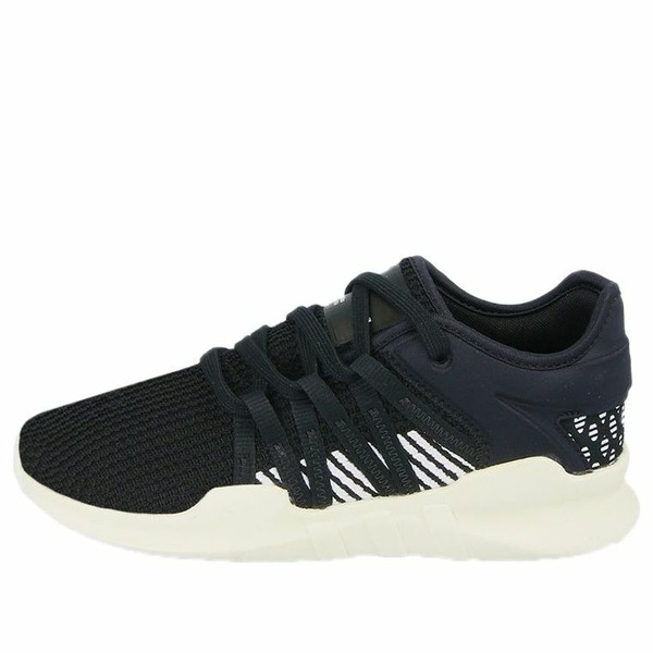 adidas アディダス レディース スニーカー  【(WMNS) adidas EQT Racing ADV \u0027Core Black\u0027 BY9798】  大きさ US_5.5(22.5糎)