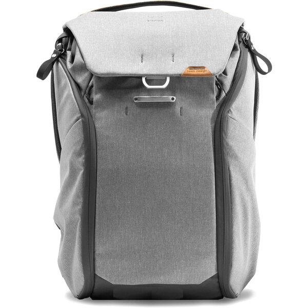 ピークデザイン Peak Design Everyday Backpack 20L Ash