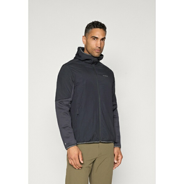 楽天市場】サロモン 中綿ジャケット メンズ OUTRACK INSULATED