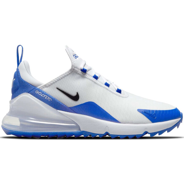 安心発送】 Nike ナイキ メンズ スニーカー Air Max 270 サイズ US_6.5 24.5cm White Racer Blue 