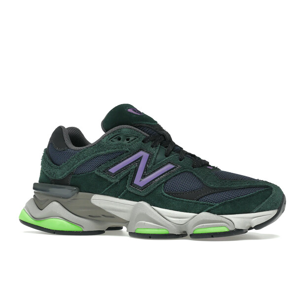 New Balance ニューバランス メンズ スニーカー サイズ US_9.5(27.5cm