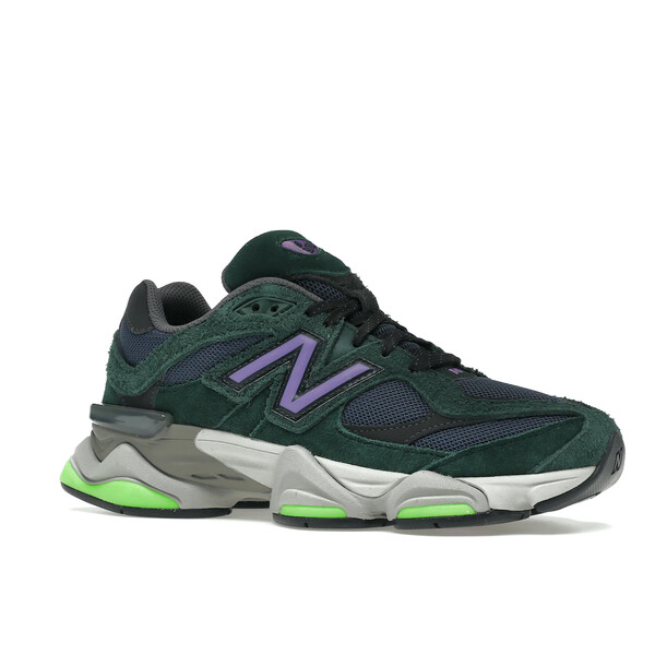 パステルオリーブ New Balance New Balance ニューバランス スニーカー