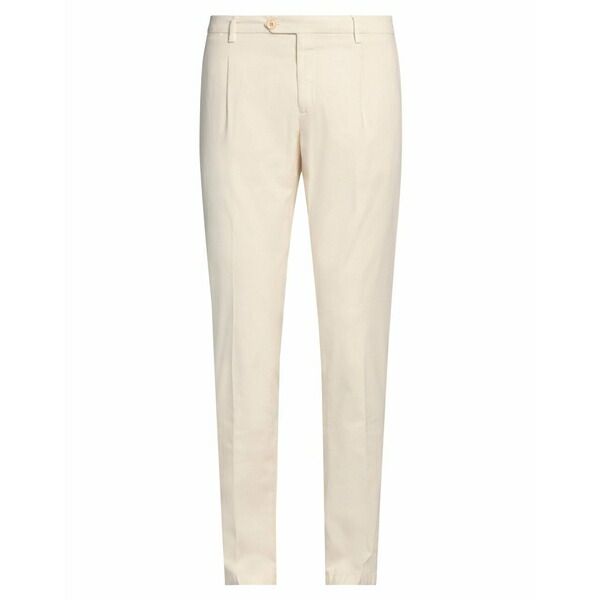 【送料無料】 ヤンサイモン メンズ カジュアルパンツ ボトムス Pants White