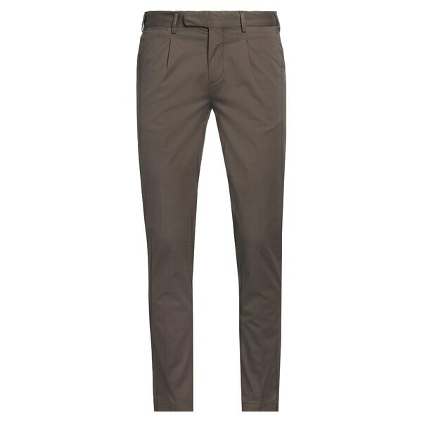 【送料無料】 デヴォレ インシピット メンズ カジュアルパンツ ボトムス Pants Brown