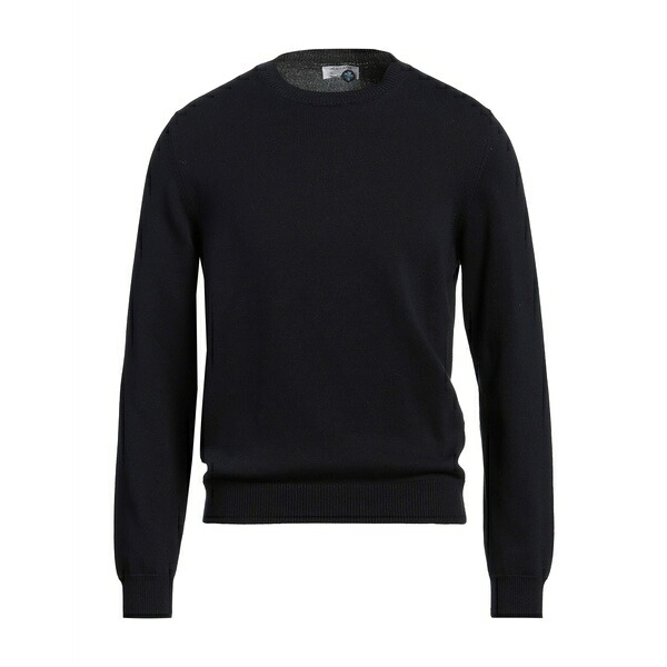 【送料無料】 ヘリテージ メンズ ニット&セーター アウター Sweaters Blue