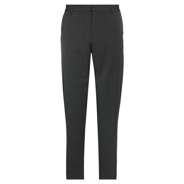 【送料無料】 ヒューゴボス メンズ カジュアルパンツ ボトムス Pants Grey