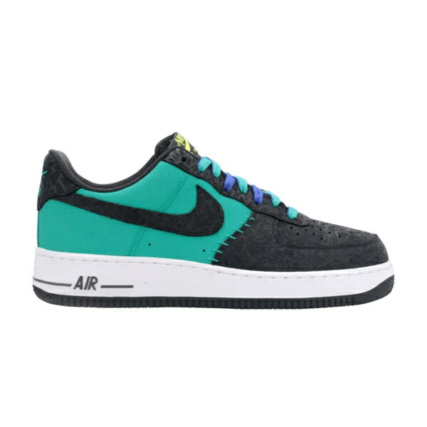 Nike ナイキ メンズ スニーカー 【Air Force 1 Low 'Godzilla'】 サイズ US_9.5(27.5cm)画像