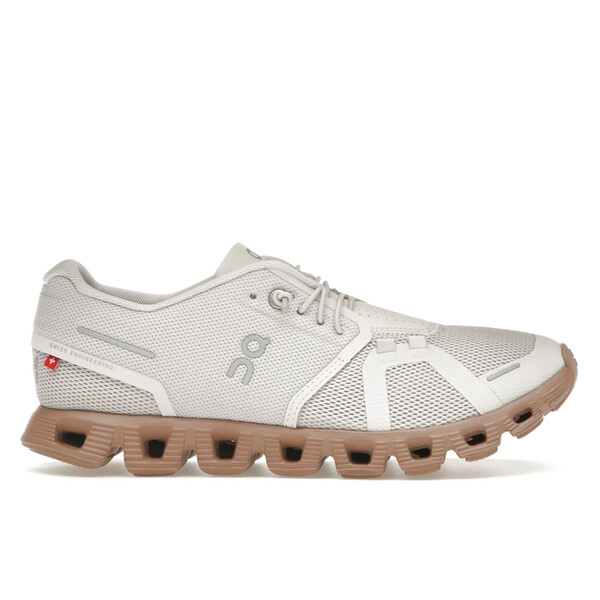 On オン レディース スニーカー  【On Running Cloud 5 Sand Rosebrown (Women\u0027s)】  大いさ US_W_10 Sand/Rosebrown レディース靴-スニーカー