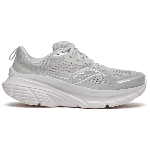 Saucony サッカニー レディース スニーカー  【Saucony Guide 18 Cloud (Women)】  サイズ US_8(25.0cm) Cloud