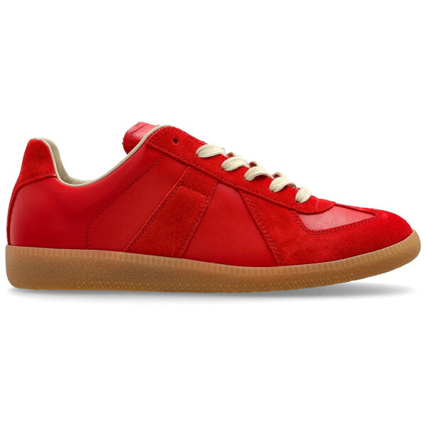 Maison Margiela マルタンマルジェラ レディース スニーカー  【Maison Margiela Replica Boero (Women)】  サイズ EU_35.5(22cm) Boero