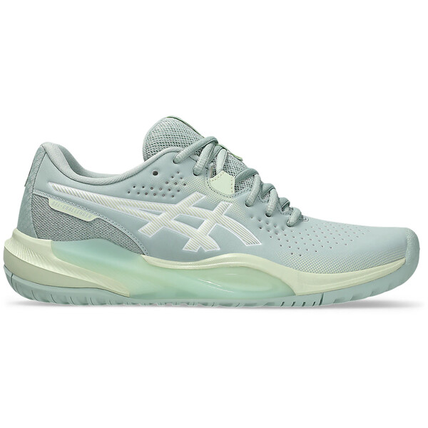 ASICS アシックス レディース スニーカー  【ASICS Gel-Challenger 15 Lichen Rock Whisper Green (Women\u0027s)】  大いさ US_W_12 Lichen Rock/Whisper Green スニーカー-レディース靴-靴