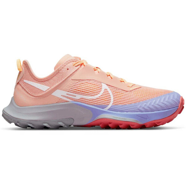 Nike ナイキ レディース スニーカー  【Nike Air Zoom Terra Kiger 8 Arctic Orange Lavender (Women\u0027s)】  大いさ US_6.5(23.5糎) Arctic Orange/White-Melon Tint レディース靴-スニーカー-靴