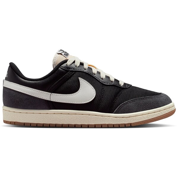 Jordan ジョーダン レディース スニーカー  【Jordan Skyline Low Black Summit White Gum (Women)】  サイズ US_W_13 Black/Sail/Gum Medium Brown/Summit White