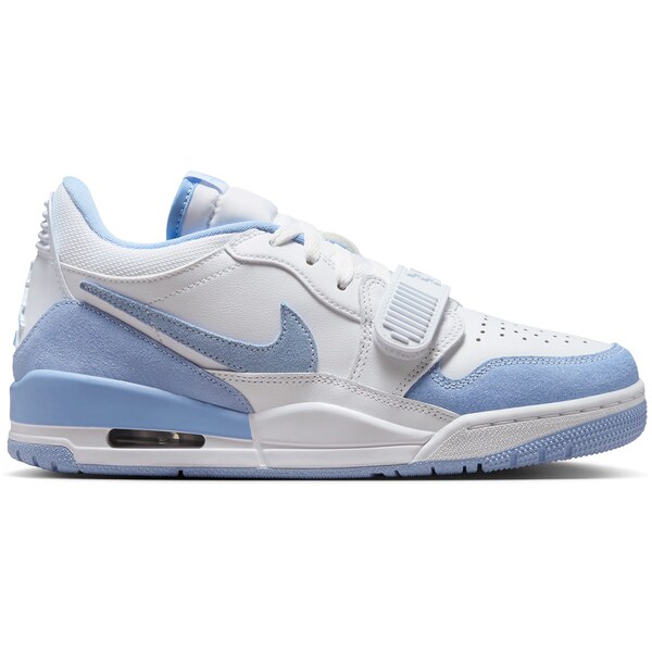 Jordan ジョーダン レディース スニーカー  【Jordan Legacy 312 Low White Aluminum (Women)】  サイズ US_W_10 White/Aluminum/Aluminum