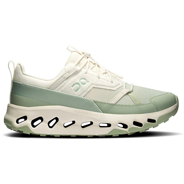 On オン レディース スニーカー  【On Running Cloudhorizon END. Ivory Leaf (Women)】  サイズ US_8.5(25.5cm) Ivory/Leaf