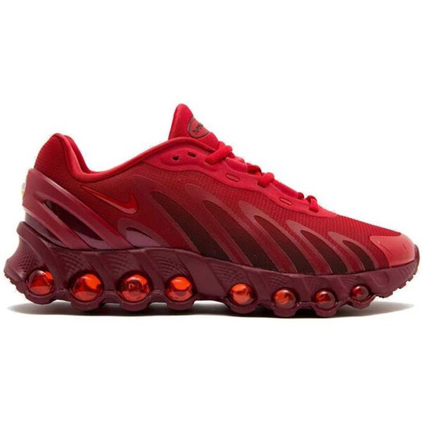 Nike ナイキ レディース スニーカー  【Nike Air Max Dn8 University Red (Women)】  サイズ US_6.5(23.5cm) University Red/Black-Team Red