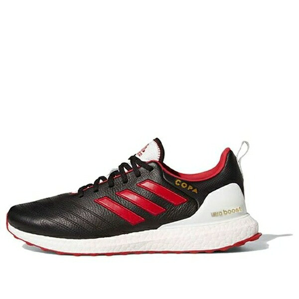 adidas アディダス メンズ スニーカー 【adidas Copa Ultraboost DNA 'Atlanta United FC' HQ5903】 サイズ US_9.5(27.5cm)|asty