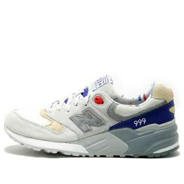 New Balance ニューバランス メンズ スニーカー 【New Balance Concepts x 999 'The Kennedy' ML999CP】 サイズ US_10.5(28.5cm)|asty