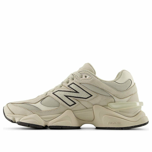 New Balance ニューバランス メンズ スニーカー 【New Balance 9060 'Shipyard Flax' U906078T】 サイズ US_M_4｜asty