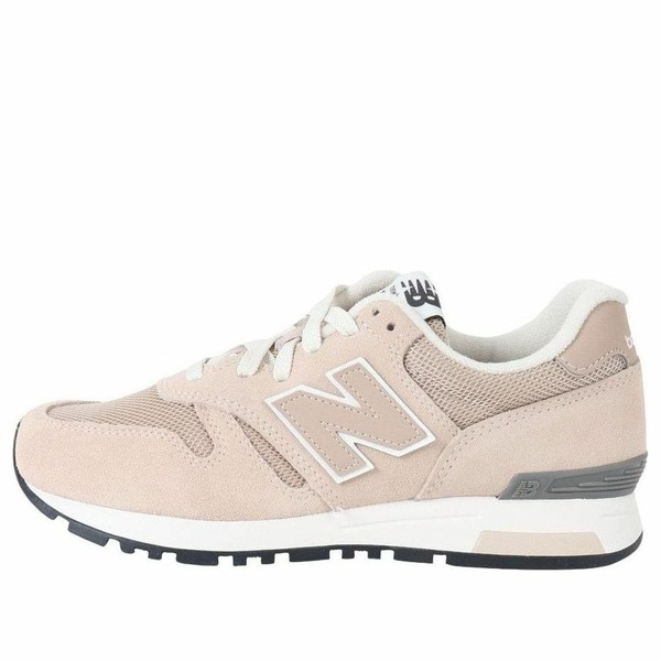 New Balance ニューバランス メンズ スニーカー 【New Balance 565 'Beige' ML565MG1】 サイズ US_9(27.0cm)｜asty