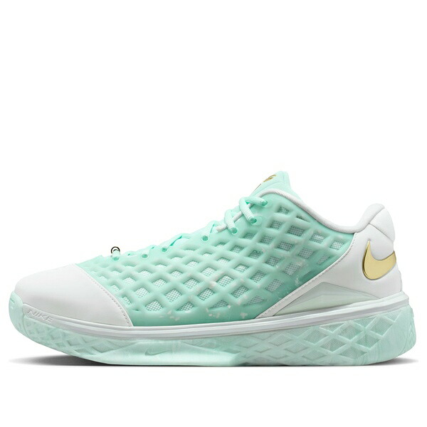 Nike ナイキ メンズ スニーカー 【Nike Kobe 3 Low Protro 'CHBL' IX2017-100】 サイズ US_9(27.0cm)｜asty