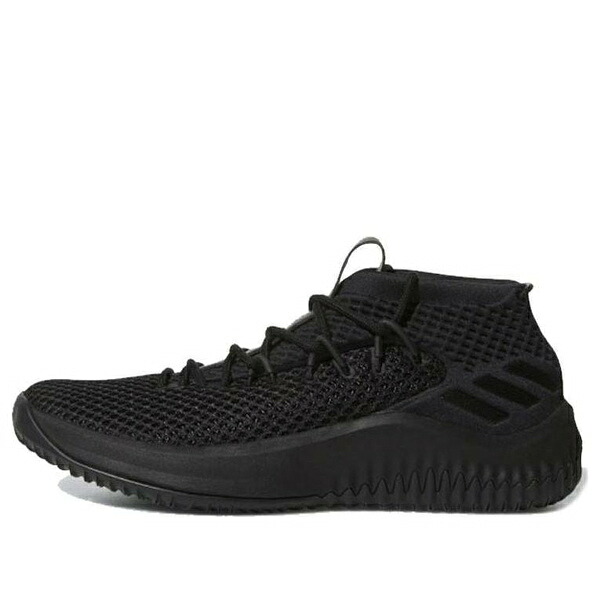 adidas アディダス メンズ スニーカー 【adidas Dame 4 'Dame Time' BW1518】 サイズ US_8(26.0cm)|asty