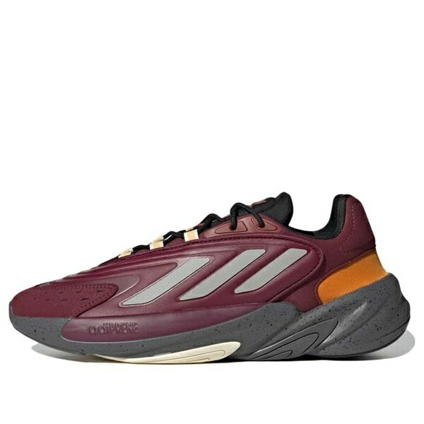 adidas アディダス メンズ スニーカー 【adidas Ozelia 'Victory Crimson' H04256】 サイズ US_10.5(28.5cm)|asty