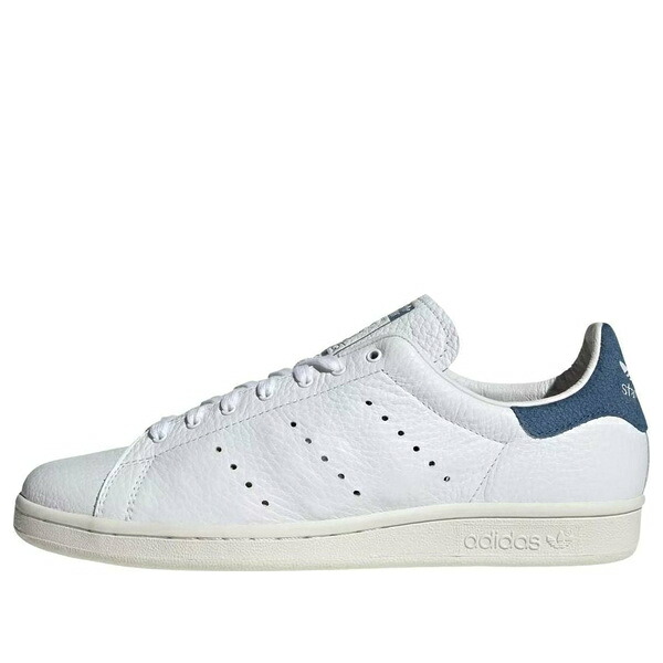 adidas アディダス メンズ スニーカー 【adidas Stan Smith 80s 'Cloud White Focus Blue' KZ6938】 サイズ US_8.5(26.5cm)|asty