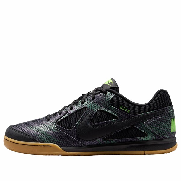 Nike ナイキ メンズ スニーカー 【Nike Gato LV8 'Black Pro Green' II7045-900】 サイズ US_9.5(27.5cm)｜asty