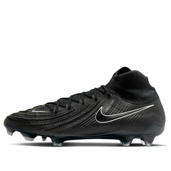 Nike ナイキ メンズ スニーカー Black/Blue 【Nike Phantom Luna 2 Elite FG 'Shadow Pack' FJ2572-001】 サイズ US_M_13|asty