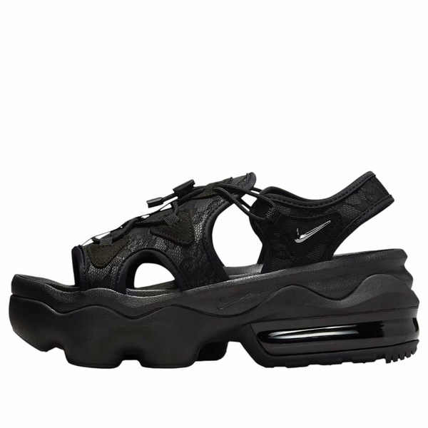 Nike ナイキ レディース スニーカー  【(WMNS) Nike Air Max Koko \u0027Black\u0027 IH6313-010】  大きさ US_7(24.0糎)