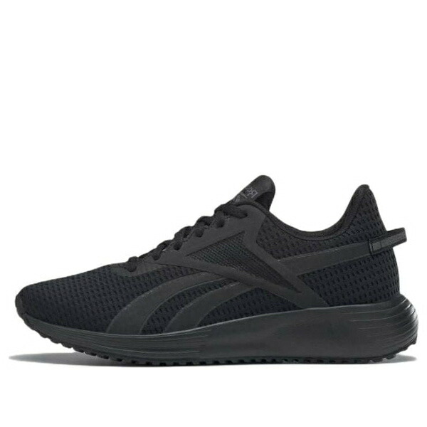 Reebok リーボック レディース スニーカー 【(WMNS) Reebok Lite Plus 3 'Black Pure Grey' GY3977】 サイズ US_6.5(23.5cm)｜asty