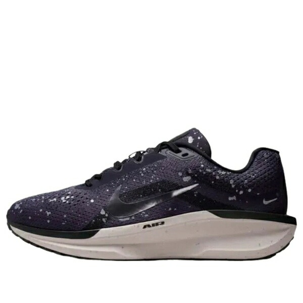Nike ナイキ レディース スニーカー  【(WMNS) Nike Air Winflo 11 SE \u0027Purple Black\u0027 IB1839-500】  大きさ US_9(26.0糎)