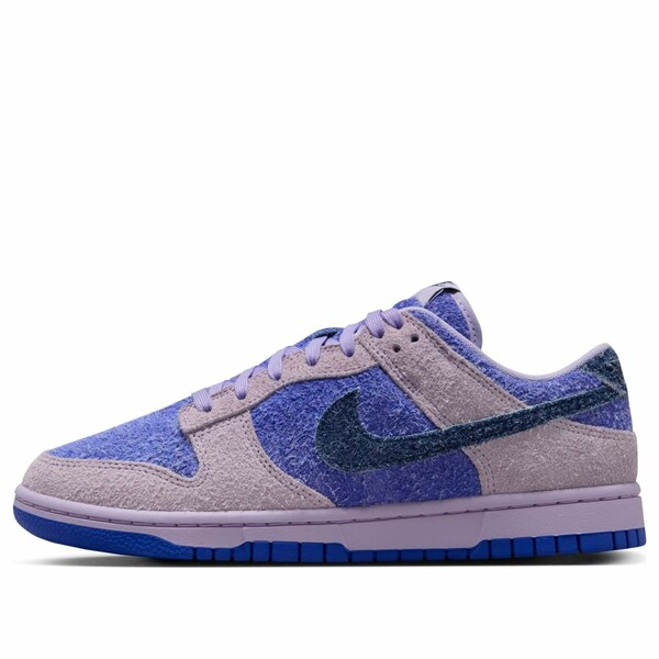 Nike ナイキ レディース スニーカー  【(WMNS) Nike Dunk Low SE \u0027Hydrangeas\u0027 HQ3431-515】  大きさ US_W_13.5