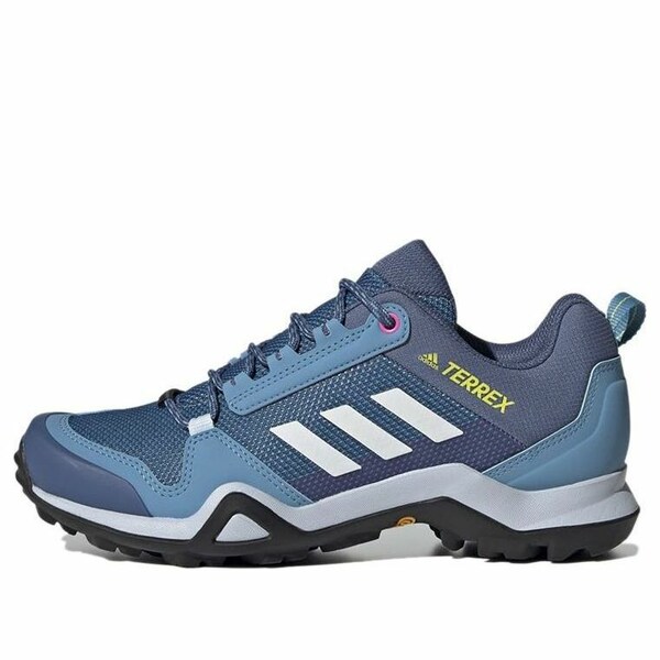 adidas アディダス レディース スニーカー  【(WMNS) adidas Terrex AX3 \u0027Blue White\u0027 FX4691】  大きさ US_5.5(22.5糎)