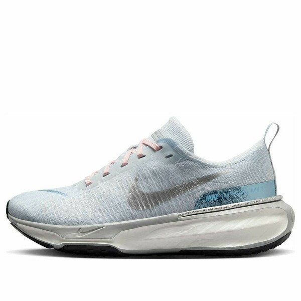 Nike ナイキ レディース スニーカー  【(WMNS) Nike ZoomX Invincible 3 Photon Dust Psychic Blue DR2660-010】  サイズ US_W_10