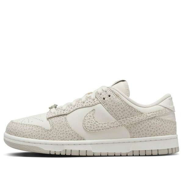 Nike ナイキ レディース スニーカー 【(WMNS) Nike Dunk Low Safari 'Light Smoke' FV6516-001】 サイズ US_6.5(23.5cm)|asty