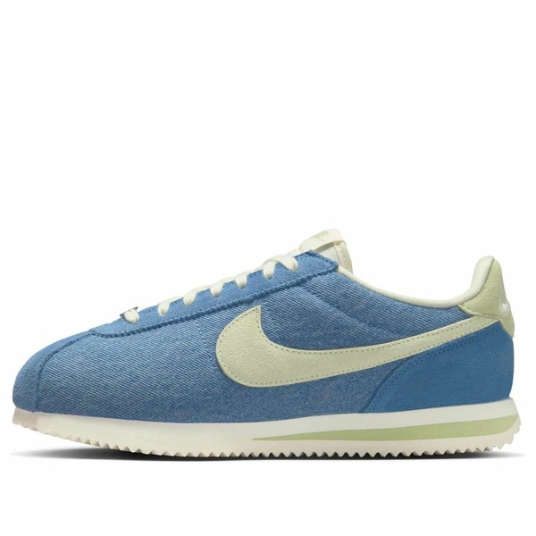 Nike ナイキ レディース スニーカー  【(WMNS) Nike Cortez SE Denim IH6354-004】  サイズ US_5(22.0cm)