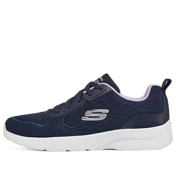 Skechers スケッチャーズ レディース スニーカー  【(WMNS) Skechers Dynamight 2.0 Hip Star - Navy Lavender 149544-NVLV】  サイズ US_6.5(23.5cm)