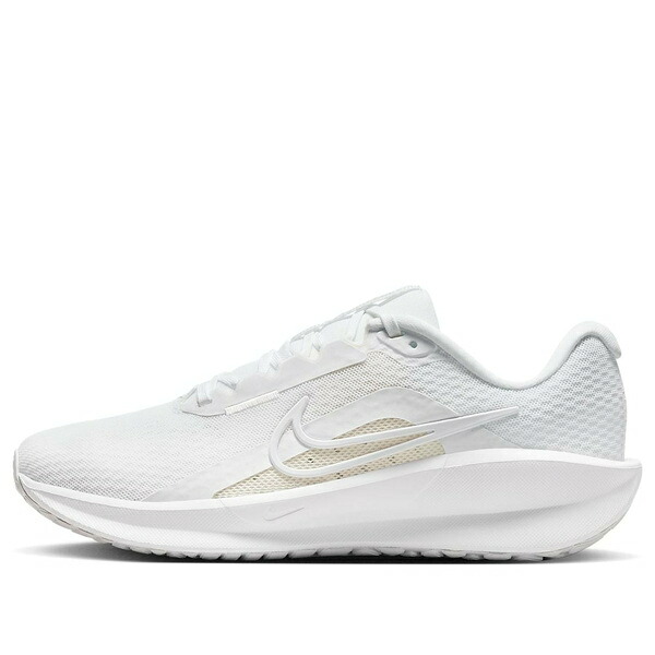 Nike ナイキ レディース スニーカー  【(WMNS) Nike Downshifter 13 \u0027White Platinum Tint\u0027 FD6476-101】  大きさ US_9.5(26.5糎)
