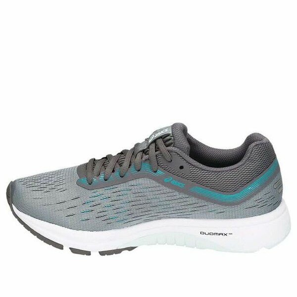 ASICS アシックス レディース スニーカー  【(WMNS) ASICS GT-1000 tone Grey 1012A030-020】  サイズ US_8(25.0cm)