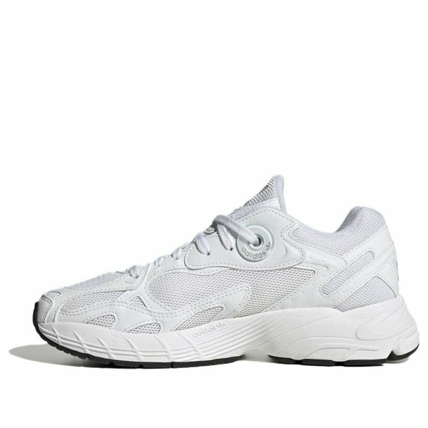 adidas アディダス レディース スニーカー  【(WMNS) adidas originals Astir \u0027Triple White\u0027 IE9887】  大きさ US_6.5(23.5糎)