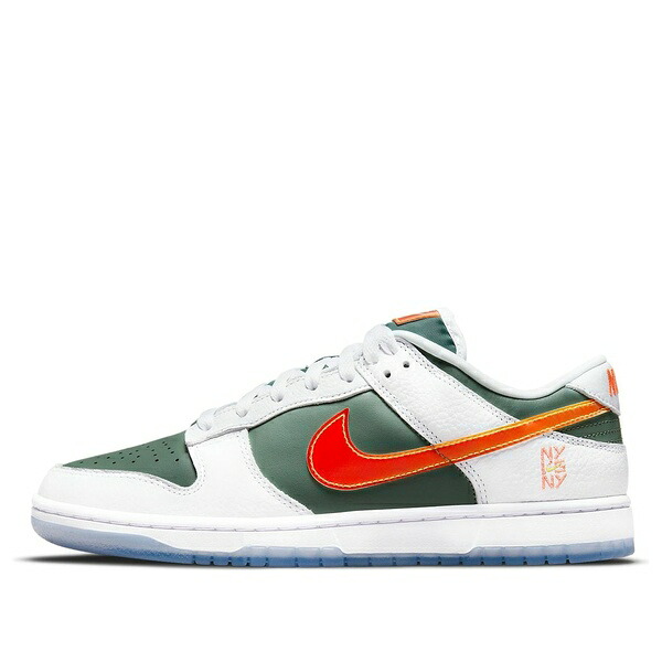 Nike ナイキ メンズ スニーカー  【Nike Dunk Low NY vs NY DN2489-300】  サイズ US_11(29.0cm)