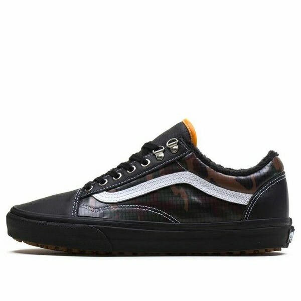 Vans バンズ メンズ スニーカー  【Vans Old Skool MTE \u0027Camo\u0027 VN0A348F2TI】  大きさ US_10.5(28.5糎)