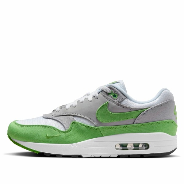 Nike ナイキ メンズ スニーカー  【Nike x Patta Air Max 1 20th Anniversary Chlorophyll HF1012-300】  サイズ US_M_15