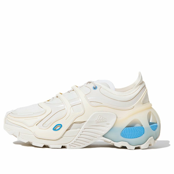 adidas アディダス メンズ スニーカー 【adidas Wonder Runner Pro 'White Blue' IF1707】 サイズ US_M_4｜asty 49,680円