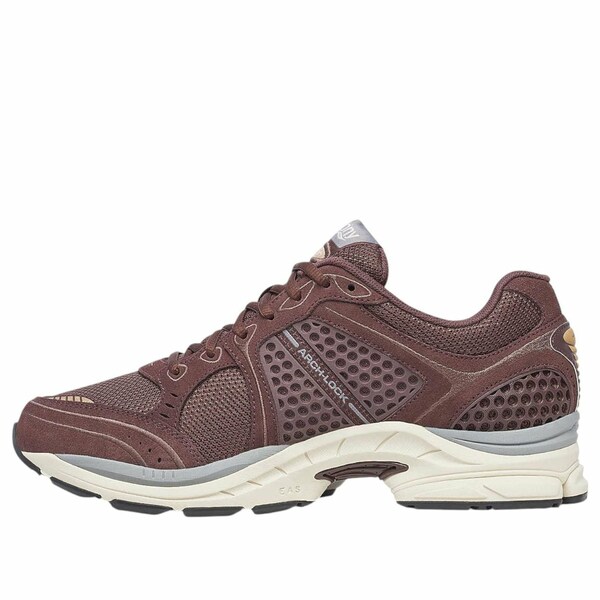 Saucony サッカニー メンズ スニーカー  【Saucony ProGrid Triumph 4 Premium \u0027Mocha Grey\u0027 S70938-2】  大いさ US_11(29.0糎) 靴-スニーカー