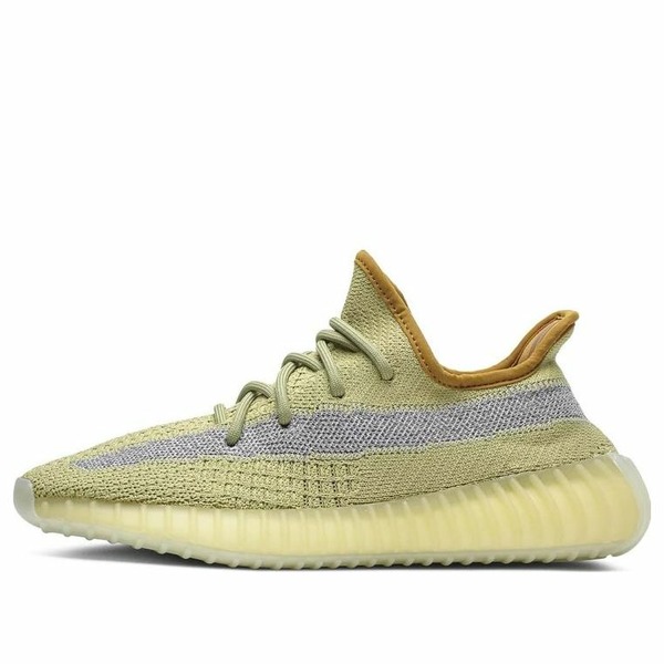adidas アディダス メンズ スニーカー  【adidas Yeezy Boost 350 V2 Marsh FX9034】  サイズ US_M_13.5