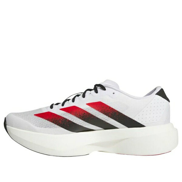 adidas アディダス メンズ スニーカー  【adidas x NCAA x Adizero Evo SL \u0027Texas Tech\u0027 JQ4569】  大きさ US_11(29.0糎)