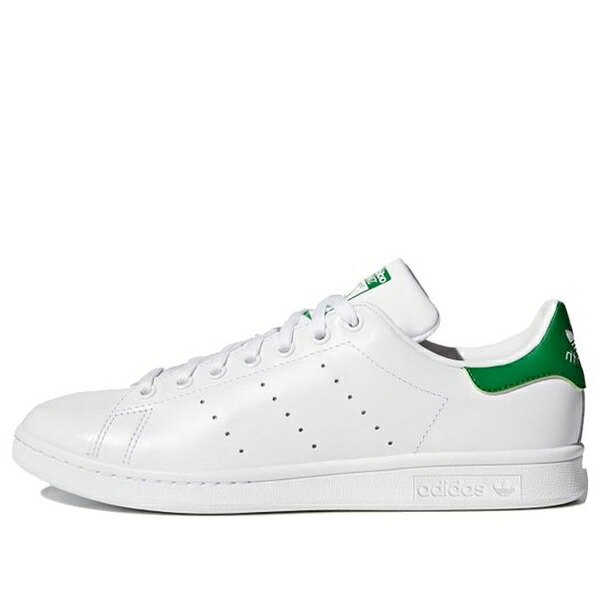 adidas アディダス メンズ スニーカー 姿勢為損ない 【adidas Stan Smith \u0027Fairway\u0027 M20324】  大きさ US_M_4